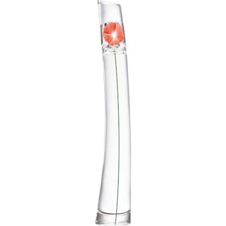 KENZO FLOWER BY Eau de Toilette Spray Damesparfum Dames 100 ml