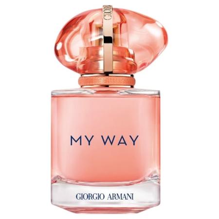 Armani My Way Eau de Parfum Spray Damesparfum Dames 90 ml