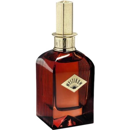 Mystikum Signature Collection Eau de Parfum Spray Damesparfum Unisex 100 ml