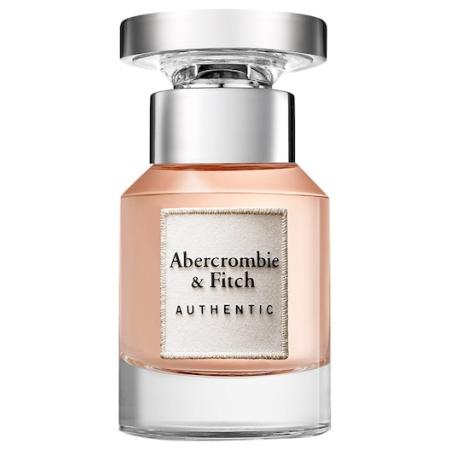 Abercrombie & Fitch Authentic Woman Eau de Parfum Spray Damesparfum Dames 30 ml