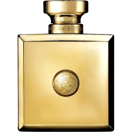Versace Pour Femme Eau de Parfum Spray Damesparfum Dames 100 ml