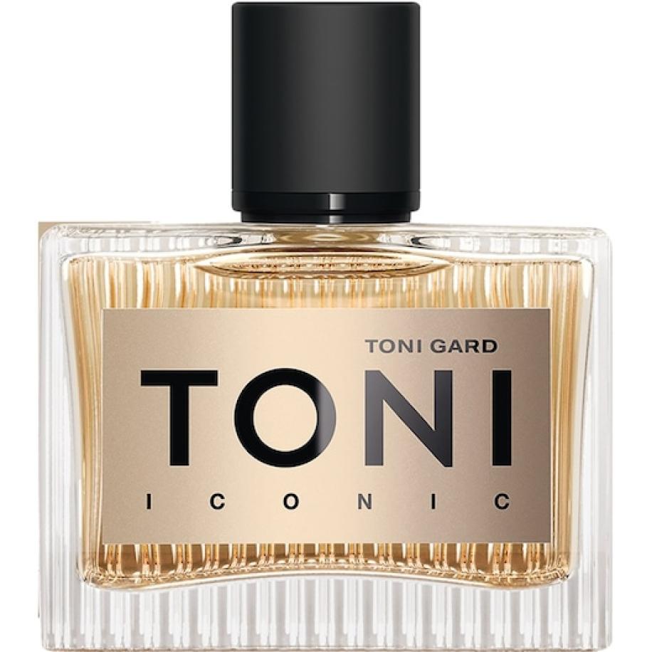Toni Gard Iconic Eau de Parfum Spray Damesparfum Dames 40 ml