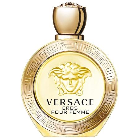Versace Eros pour Femme Eau de Toilette