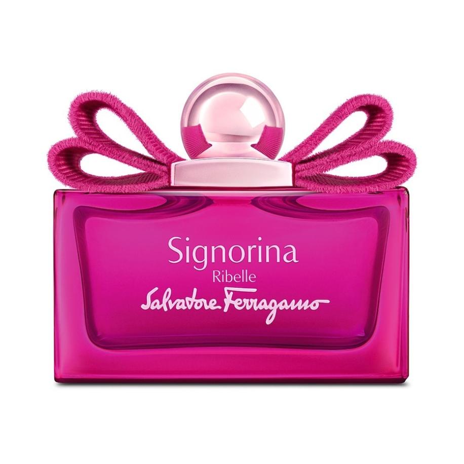 Salvatore Ferragamo Signorina Ribelle Eau de Parfum Spray
