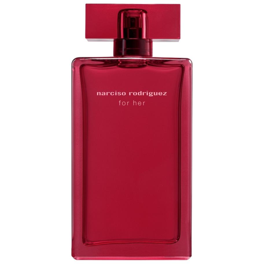 Narciso Rodriguez for her Eau de Parfum Spray Intense Damesparfum Dames 50 ml