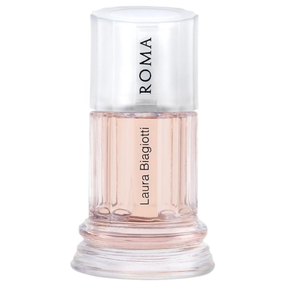 Laura Biagiotti Roma Eau de Toilette Spray Damesparfum Dames 50 ml