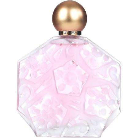 Jean-Charles Brosseau Fleurs d'Ombre Eau de Toilette Spray Damesparfum Dames 30 ml