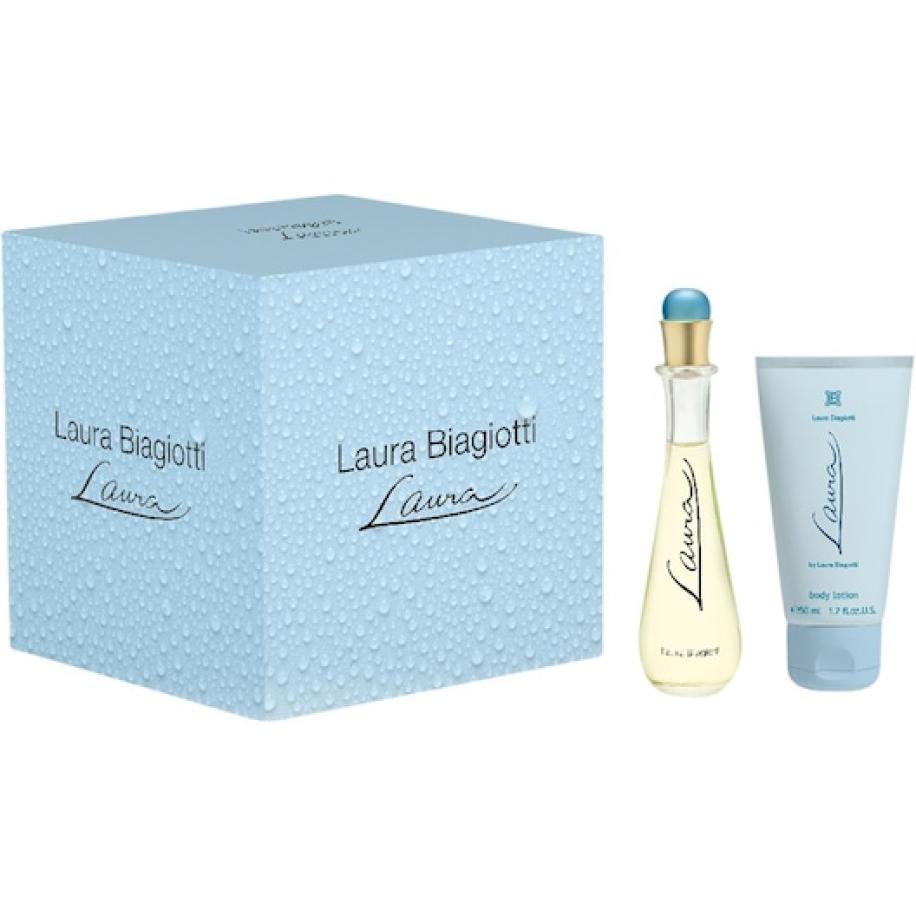 Laura Biagiotti Cadeauset Geursets Dames