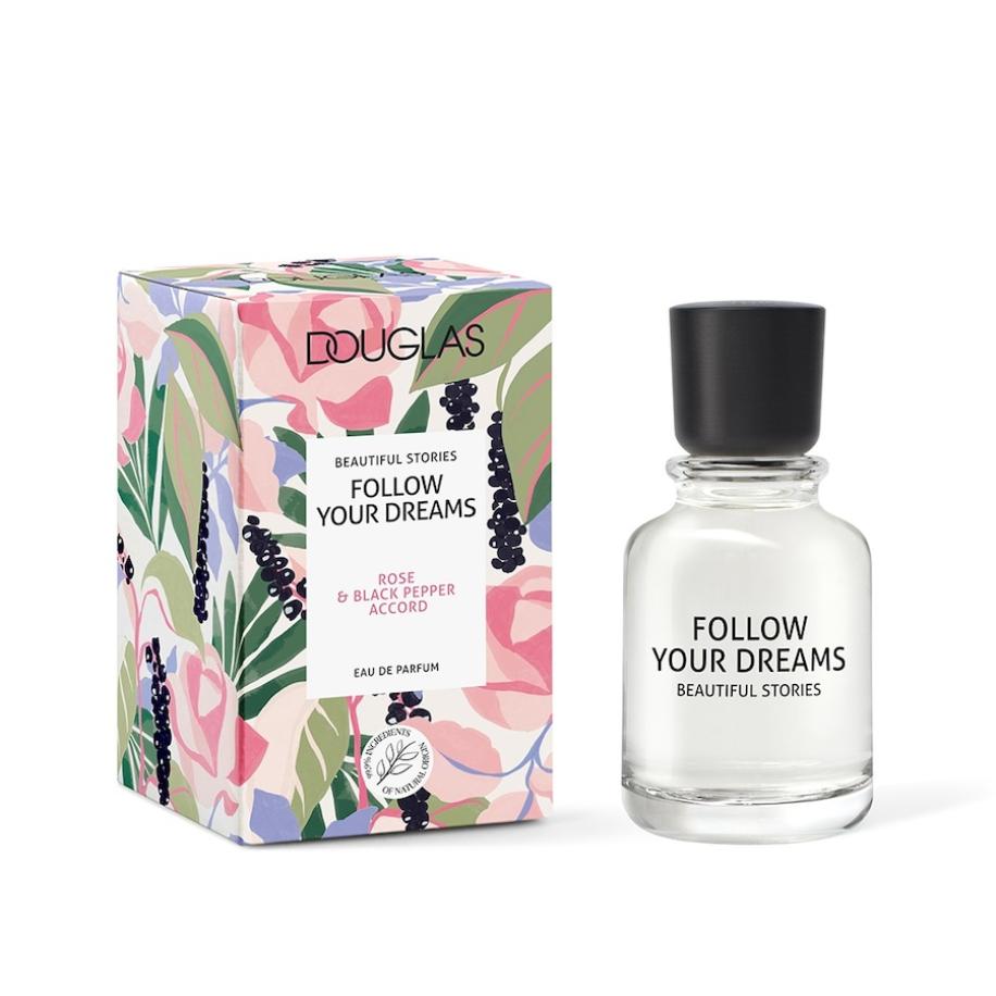 Douglas Collection Beautiful Stories Follow Your Dreams Eau de Parfum