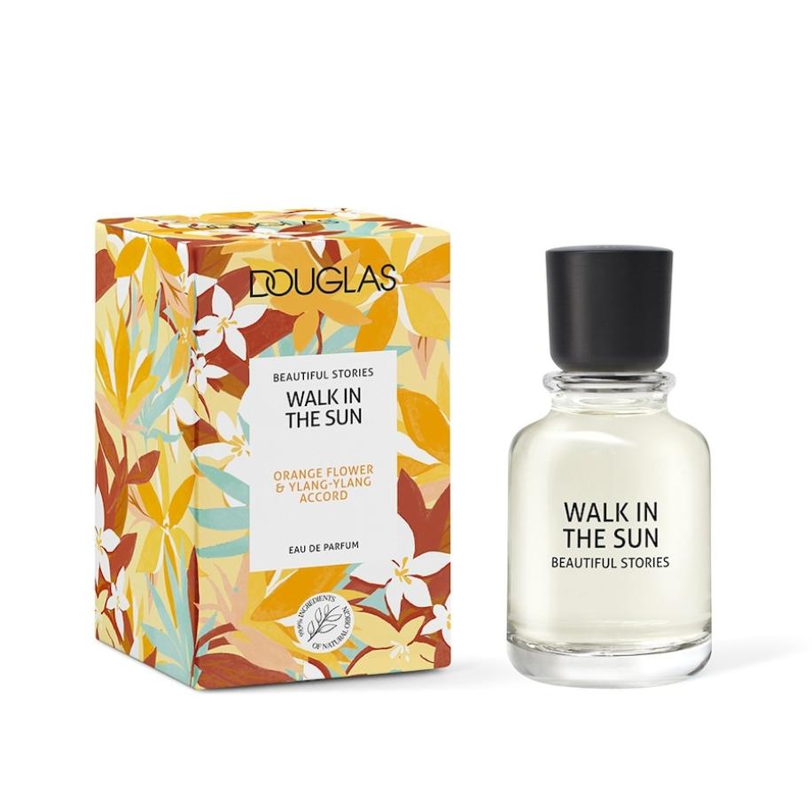 Douglas Collection Beautiful Stories Walk In The Sun Eau de Parfum