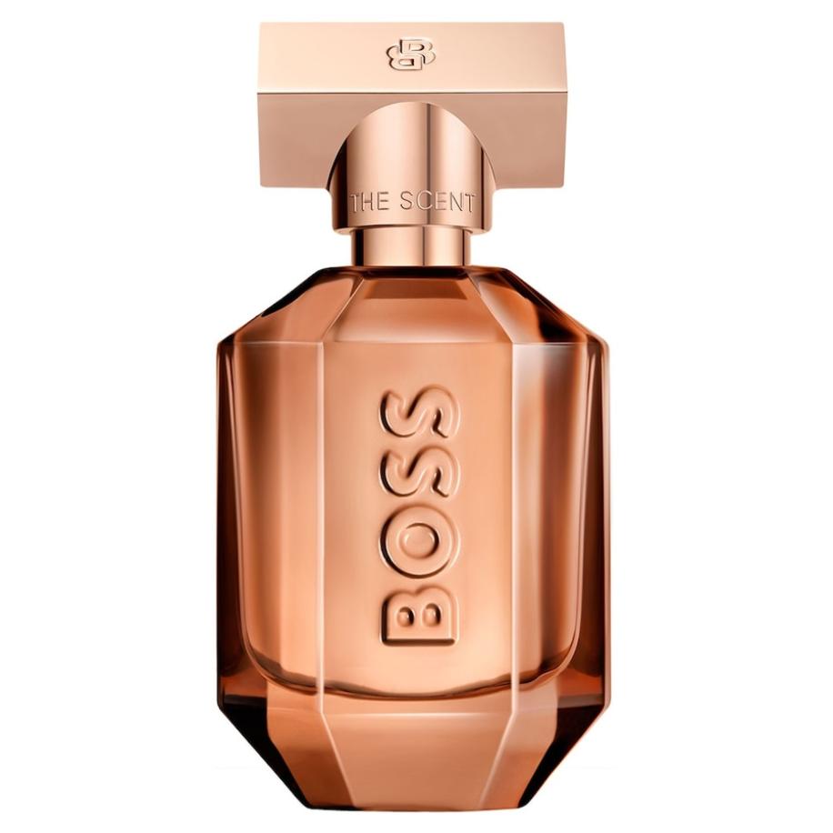 Hugo Boss BOSS The Scent For Her Eau de Parfum Spray Damesparfum Dames 30 ml