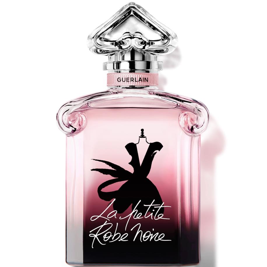 GUERLAIN La Petite Robe Noire Eau de Parfum Spray Damesparfum Dames 100 ml