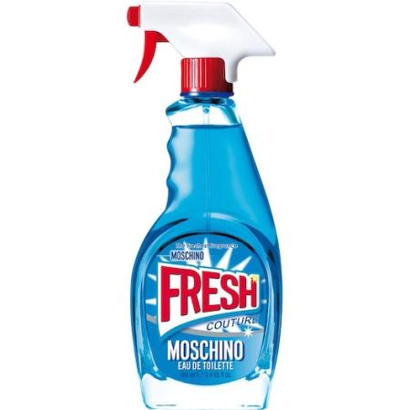 Moschino Fresh Couture Eau de Toilette Spray Damesparfum Dames 30 ml