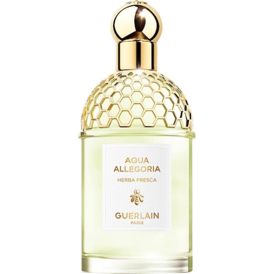 GUERLAIN Aqua Allegoria Eau de Toilette Spray Damesparfum Dames 125 ml