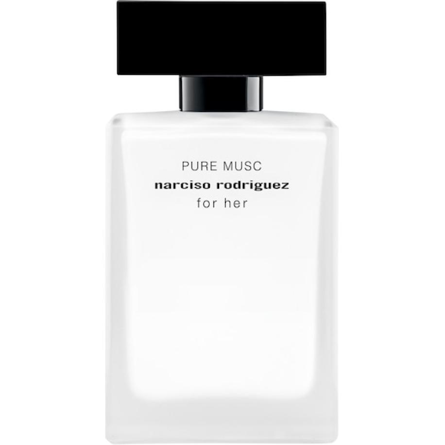 Narciso Rodriguez for her Eau de Parfum Spray Damesparfum Dames 50 ml