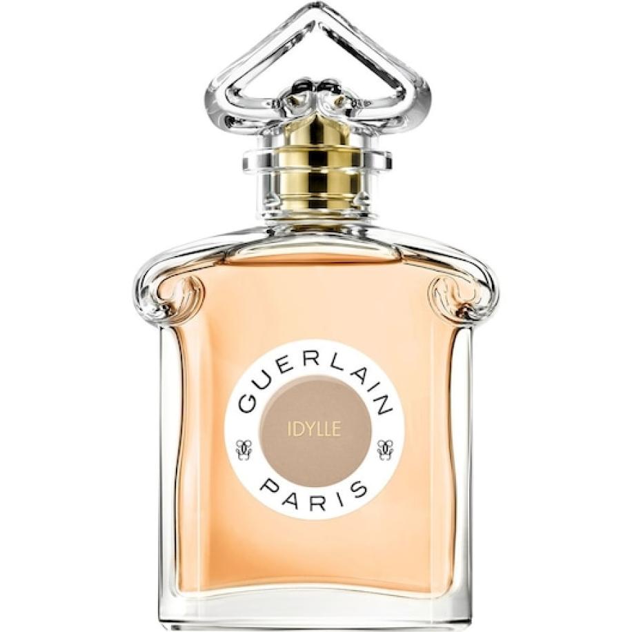 GUERLAIN Les Légendaires Eau de Parfum Spray Damesparfum Dames 75 ml