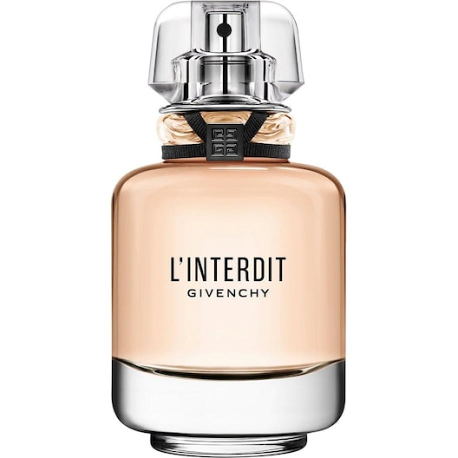 GIVENCHY L'INTERDIT Eau de Parfum Spray Damesparfum Dames 50 ml