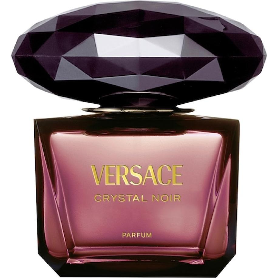 Versace Crystal Noir CRYSTAL NOIR PARFUM