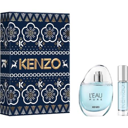 KENZO L'EAU Geschenkset Geursets Dames 60 ml