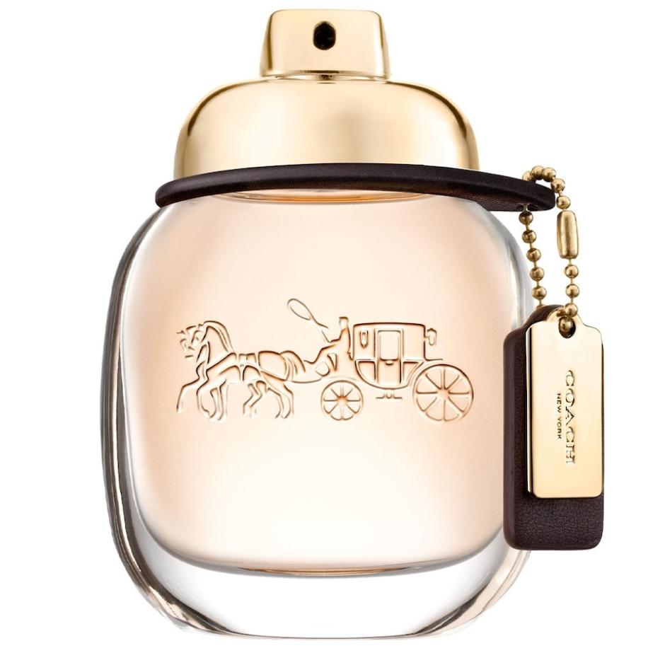 Coach Women Eau de Parfum Spray Damesparfum Dames 30 ml