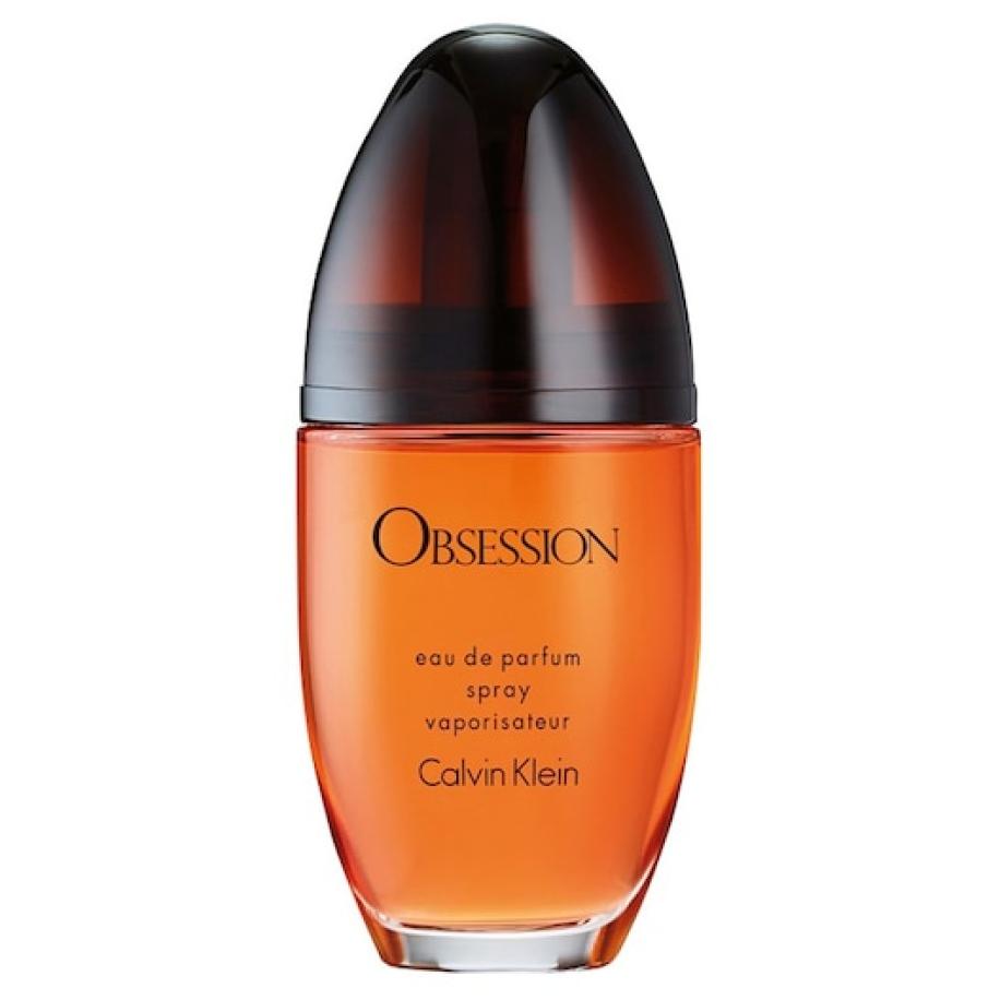 Calvin Klein Obsession Eau de Parfum Spray Damesparfum Dames 30 ml