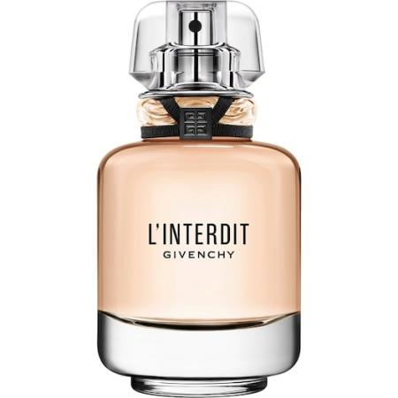 GIVENCHY L'INTERDIT Eau de Parfum Spray Damesparfum Dames 50 ml