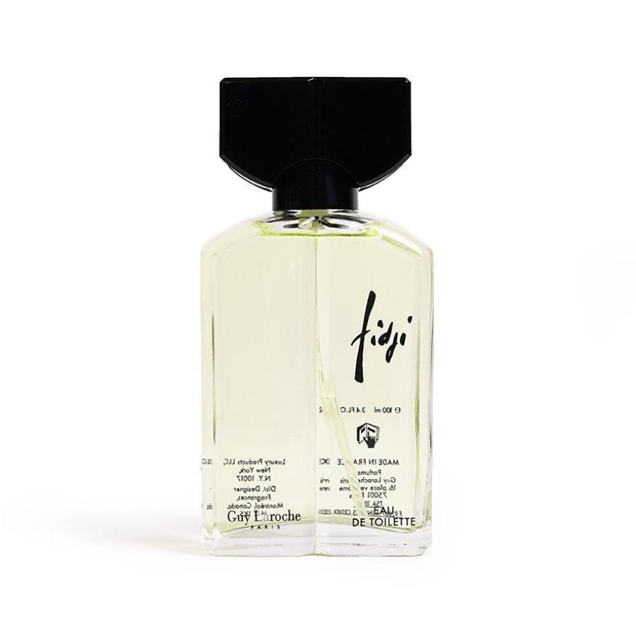 Guy Laroche Fidji Eau de Parfum Spray Damesparfum Dames 50 ml