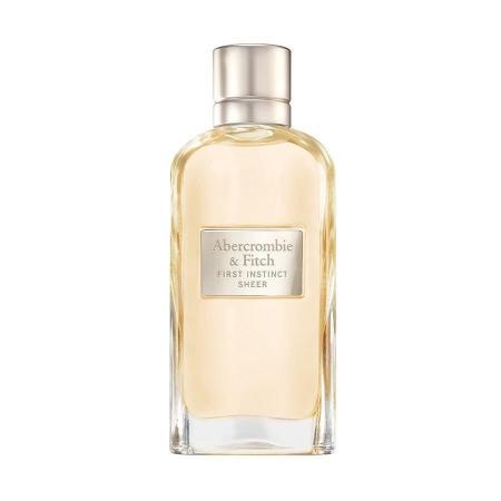 Abercrombie & Fitch First Instinct Sheer