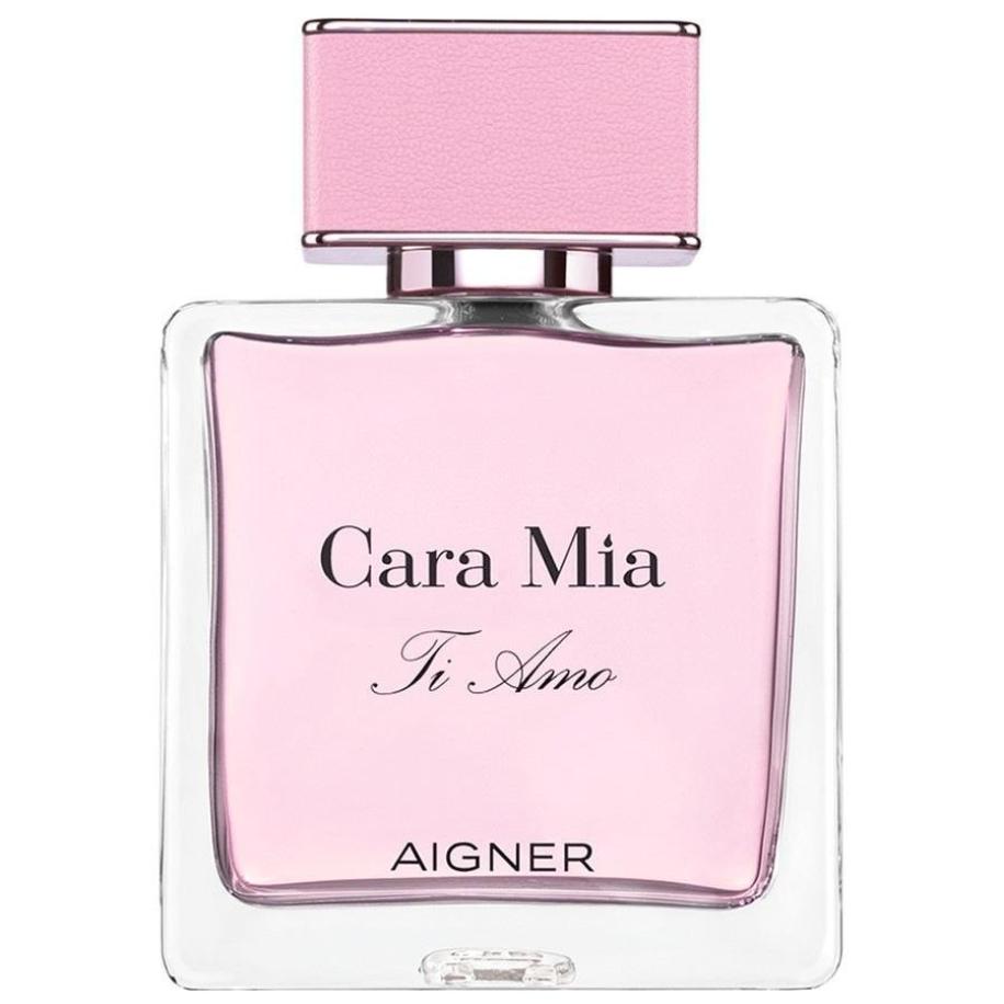 Aigner Cara Mia Ti Amo Eau de Parfum Spray Damesparfum Dames 100 ml