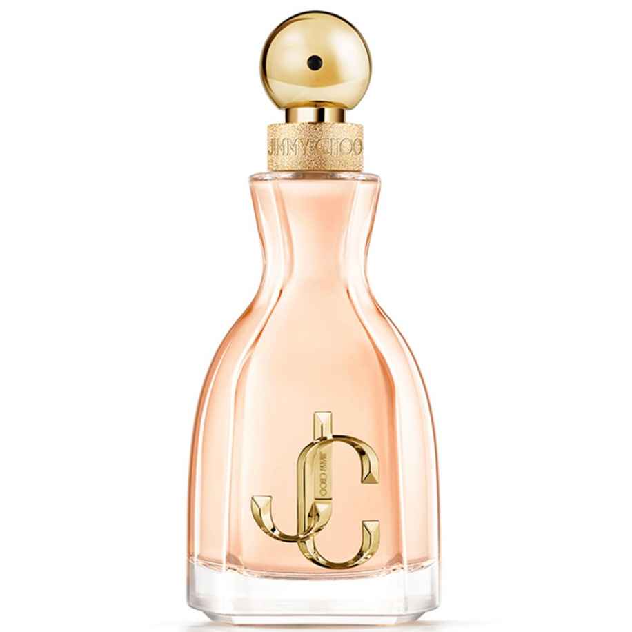 Jimmy Choo I Want Eau de Parfum Spray Damesparfum Dames 60 ml
