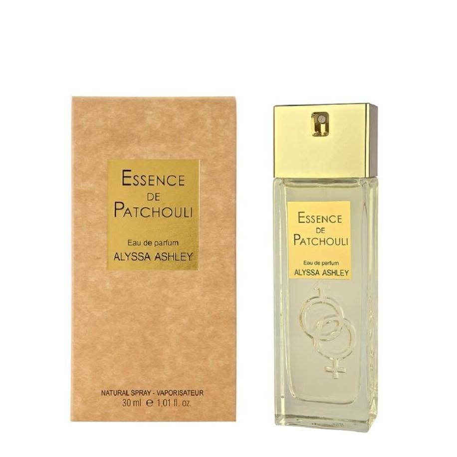 Alyssa Ashley Essence de Patchouli