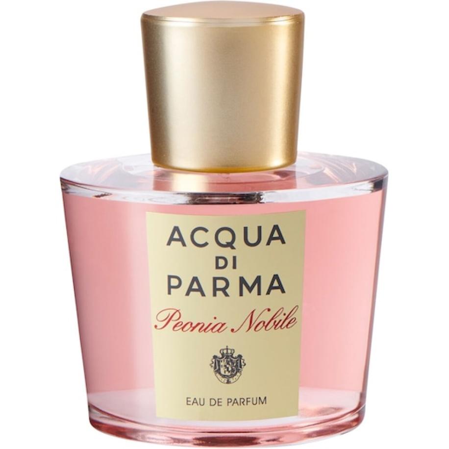 Acqua di Parma Le Nobili Eau de Parfum Spray Damesparfum Dames 100 ml
