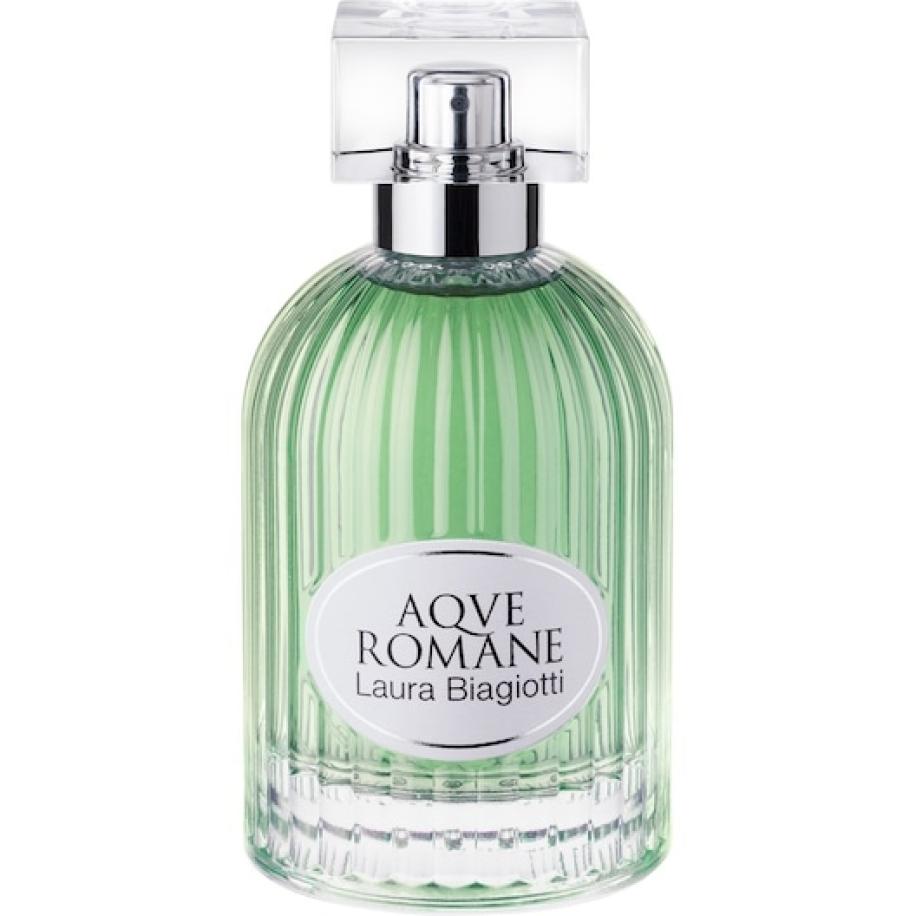 Laura Biagiotti AQVE ROMANE Eau de Toilette Spray Damesparfum Dames 100 ml