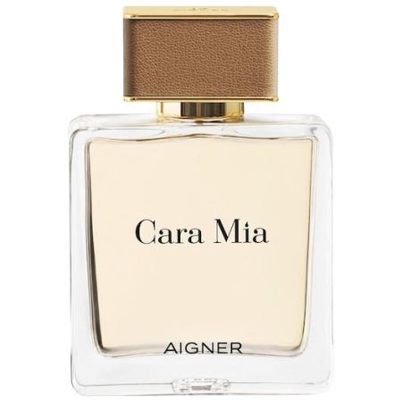 Aigner Cara Mia Eau de Parfum Spray Damesparfum Dames 100 ml
