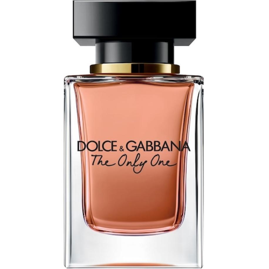 Dolce&Gabbana The Only One Eau de Parfum Spray Damesparfum Dames 50 ml