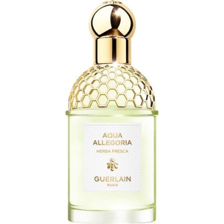 GUERLAIN Aqua Allegoria Eau de Toilette Spray Damesparfum Dames 75 ml
