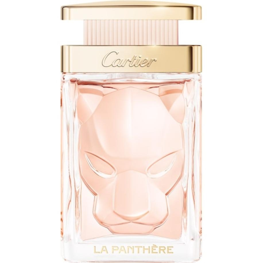 Cartier La Panthère Eau de Toilette Spray Damesparfum Dames 50 ml