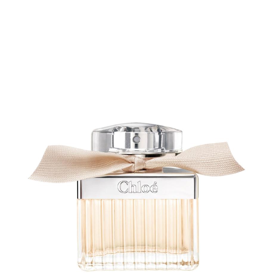 Chloé Eau de Parfum Spray Damesparfum Dames 50 ml