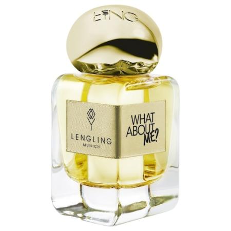 LENGLING MUNICH What about me? Parfum Unisexgeuren Unisex 50 ml