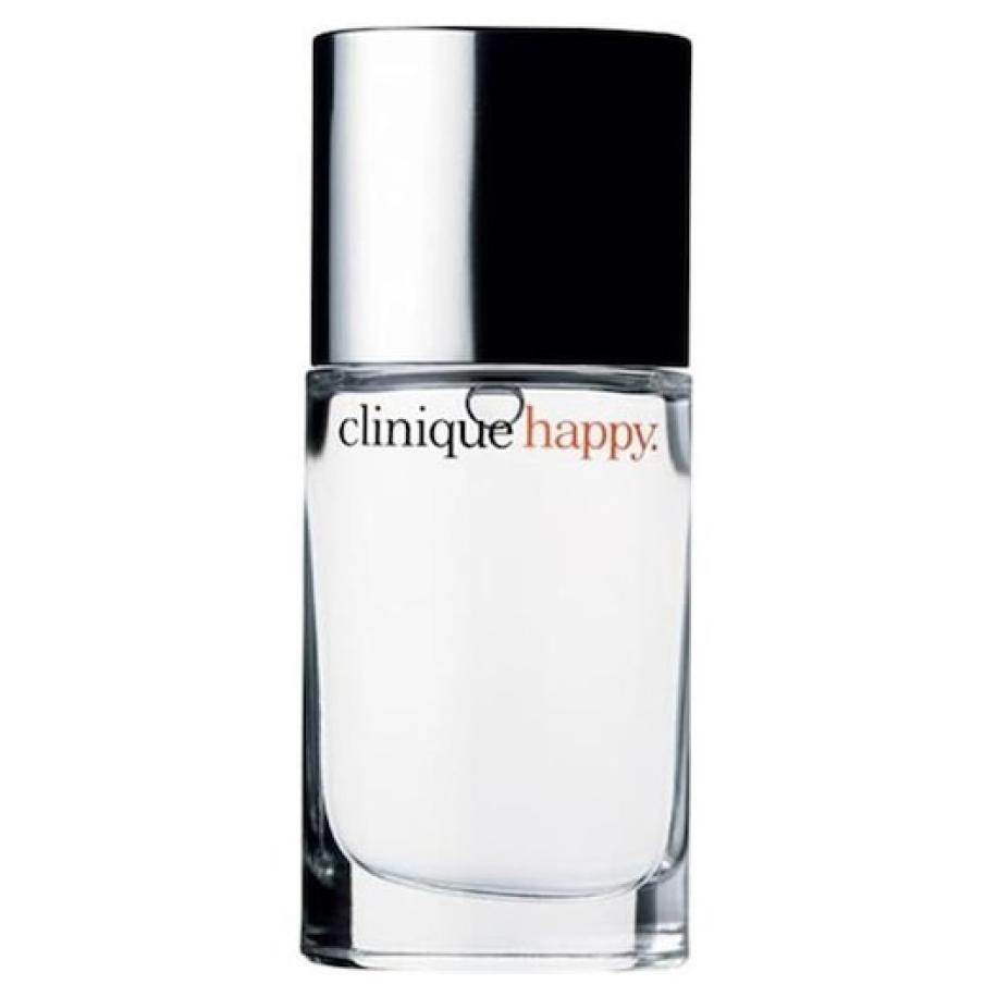 Clinique Happy Perfume Spray Damesparfum Dames 30 ml