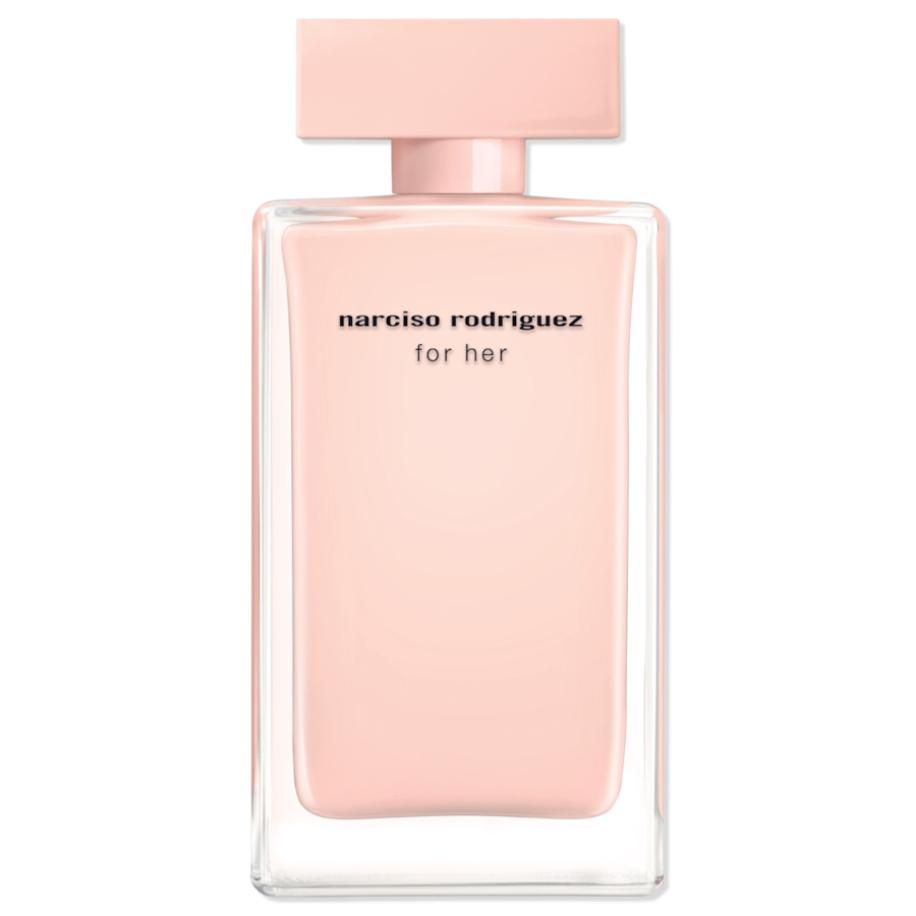Narciso Rodriguez for her