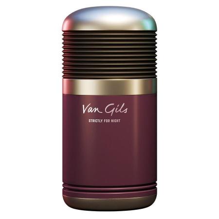 Van Gils Strictly For Night