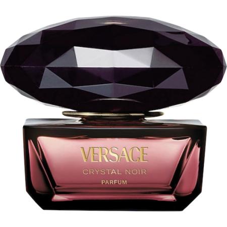 Versace Crystal Noir Parfum Damesparfum Dames 50 ml
