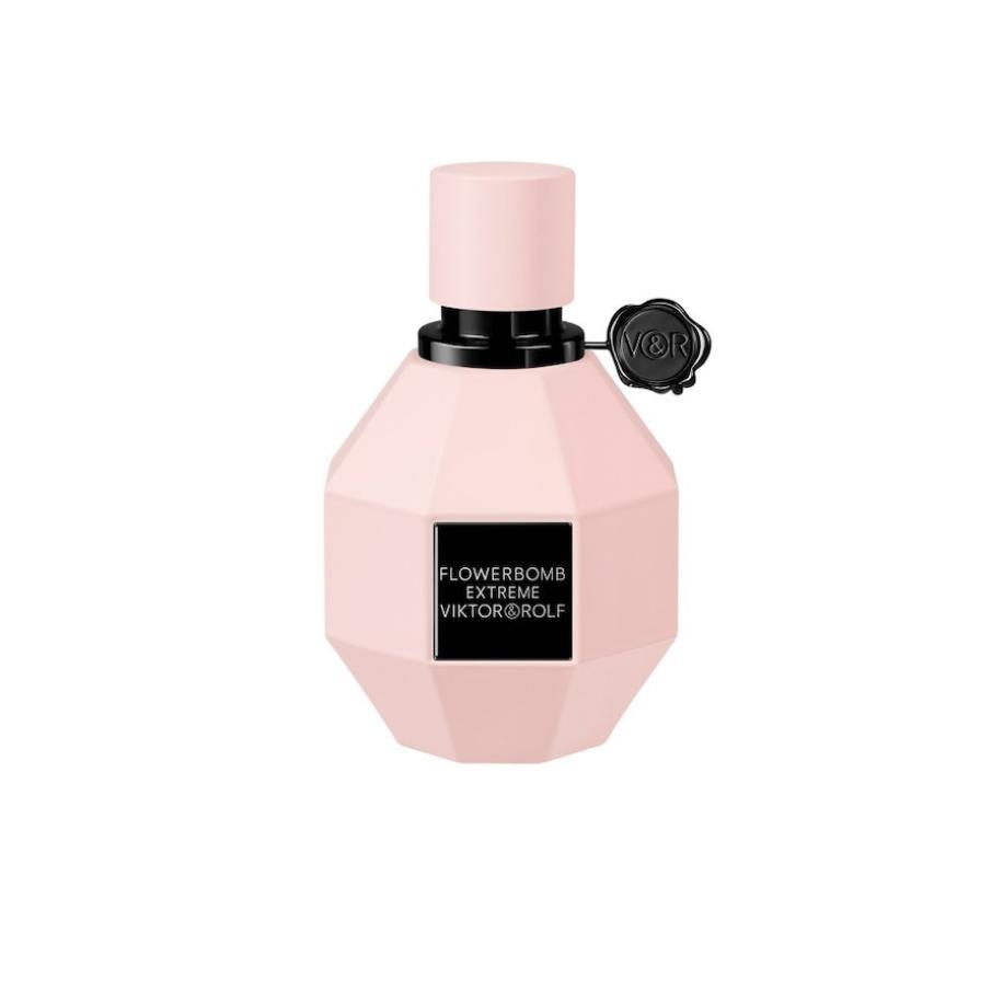 Viktor & Rolf Flowerbomb Eau de Parfum Spray Intens Damesparfum Dames 50 ml