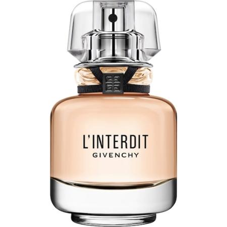 GIVENCHY L'INTERDIT Eau de Parfum Spray Damesparfum Dames 35 ml