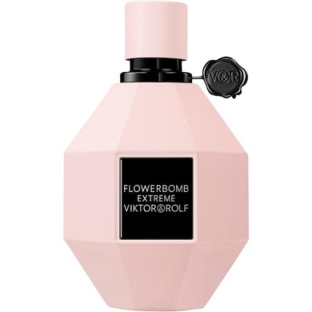 Viktor & Rolf Flowerbomb Eau de Parfum Spray Intens Damesparfum Dames 100 ml