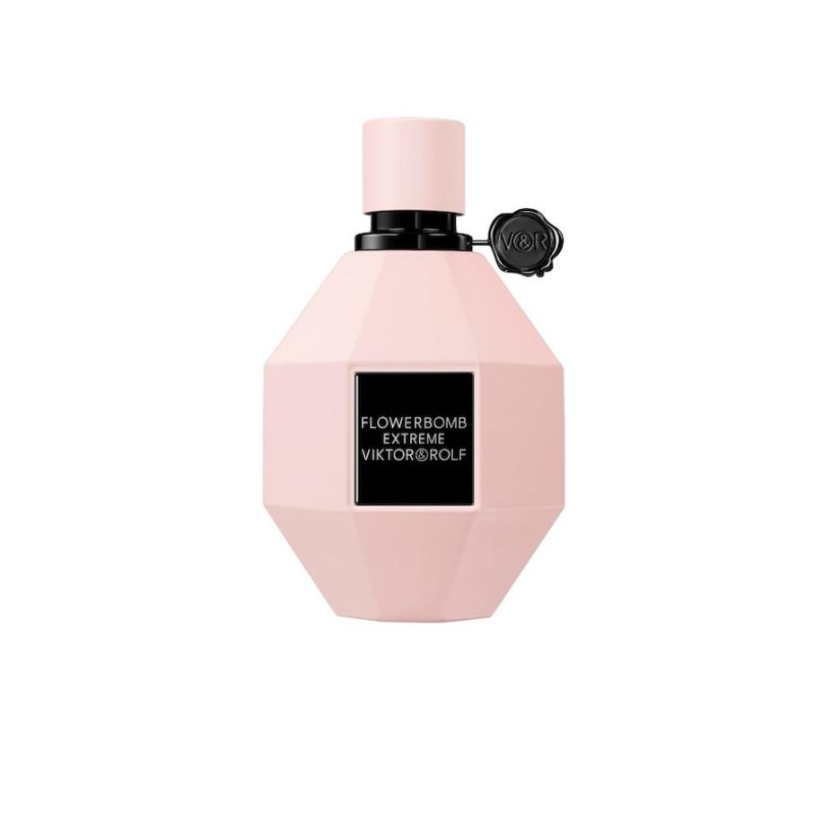 Viktor & Rolf Flowerbomb Eau de Parfum Spray Intens Damesparfum Dames 100 ml