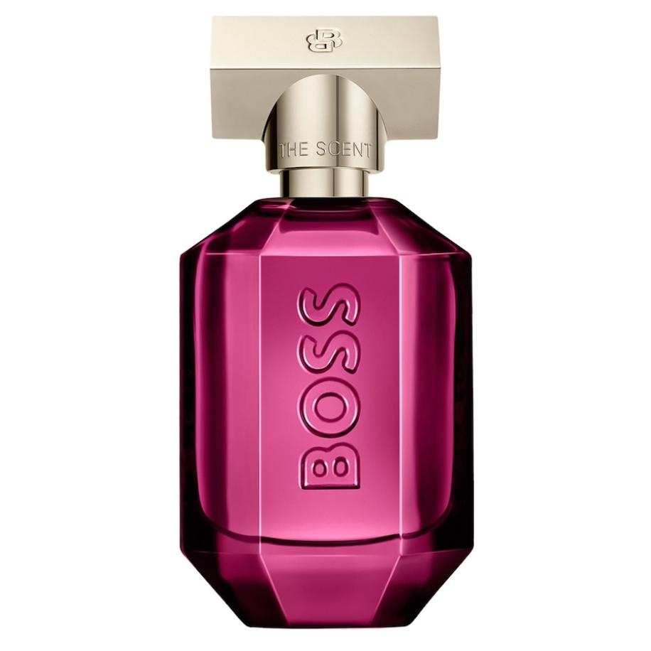 Hugo Boss BOSS The Scent For Her Eau de Parfum Spray Damesparfum Dames 50 ml