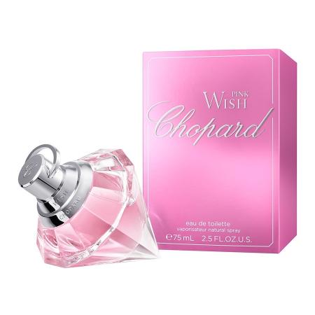 Chopard Wish Pink Wish