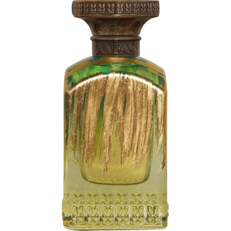 Anfas Fosol Extrait de Parfum Unisexgeuren Unisex 75 ml